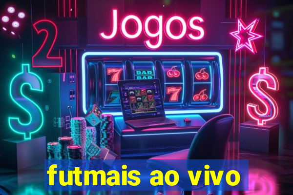 futmais ao vivo